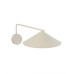 Бра, настінний світильник TK Lighting 11278 Lume M GX53 1x11W IP20 світло-бежевий