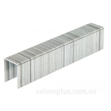 Скоби MILES No.3-10MM (1000шт) Скоби MILES No.3-10MM (1000шт)