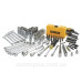Набір головок біт та ключів DeWALT DWMT73802-1 1/4