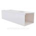 Короб Аско-Укрем 50x50/2000мм білий (A0070010026)