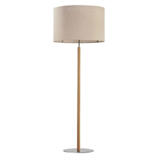 Торшер TK Lighting 5199 Deva E27 1x15W IP20 бежевий Торшер TK Lighting 5199 Deva E27 1x15W IP20 бежевий