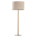 Торшер TK Lighting 5199 Deva E27 1x15W IP20 бежевий