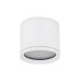 Точковий світильник TK Lighting 10595 Vivo GX53 1x11W IP44 білий