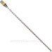 Довгий бур DeWALT DT9607 SDS-Plus Extreme2 22x950x1000мм