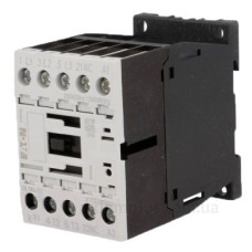 Контактор Eaton Moeller DILM9-01 (230V50HZ,240V60HZ) Контактор Eaton Moeller DILM9-01 (230V50HZ,240V60HZ)