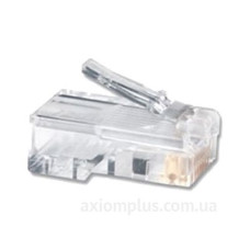 Конектор TNSy RJ458P8C UTP cat.5Е (TNSy5503253) Конектор TNSy RJ458P8C UTP cat.5Е (TNSy5503253)