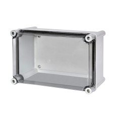 Коробка розподільча SB-32 270x180x170 IP66 ETI ( 1102500 )