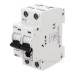 Автомат захисту двигуна Eaton Moeller Z-MS-1,0/2
