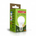 Світлодіодна лампа Eurolamp LED-A60-12273(P) Eco 12Вт 3000К A60 Е27 Світлодіодна лампа Eurolamp LED-A60-12273(P) Eco 12Вт 3000К A60 Е27