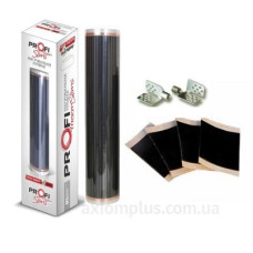 Комплект Profi Therm Slims KR50-220,1100 Вт 5 м.кв.