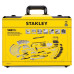 Універсальний набір інструментів Stanley STMT98109-1 142 інструментів