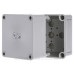 Коробка сполучна Spelsberg PS 1111-9-o (sp11090401) IP66 з гладкими стінками