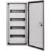Металевий корпус E.Next e.mbox.pro.n.48 48 модулів навісний IP54 (p0100218)