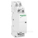 Модульний контактор Schneider Electric A9C22722 iCT20A 2НВ 230/240В АС Модульний контактор Schneider Electric A9C22722 iCT20A 2НВ 230/240В АС