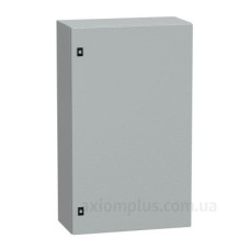Шафа Schneider Electric SPACIAL NSYCRN106300P CRN 1000х600х300мм з монтажною панеллю