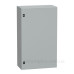 Шафа Schneider Electric SPACIAL NSYCRN106300P CRN 1000х600х300мм з монтажною панеллю