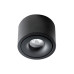 Точковий світильник Azzardo AZ6033 Costa Top LED 1x12W 3000K/4000K/6000K 720Lm IP20 чорний
