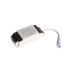 Точковий світильник Kanlux 28937 Rounda LED 1x6W 4000K 330Lm IP44/20 білий