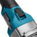 Акумуляторна кутова шліфмашина Makita GA005GZ XGT 40В 125мм