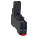 Цоколь Schneider Electric Harmony RSZE1S35M 12А 230В Цоколь Schneider Electric Harmony RSZE1S35M 12А 230В