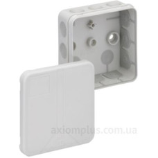 Зовнішня сполучна коробка Spelsberg 2K-12-L (sp34491201) IP55 Зовнішня сполучна коробка Spelsberg 2K-12-L (sp34491201) IP55