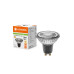 Світлодіодна лампочка Osram 4099854456473 LED GU10 MR16 DIM 1x8W 3000K 750Lm IP20 Світлодіодна лампочка Osram 4099854456473 LED GU10 MR16 DIM 1x8W 3000K 750Lm IP20