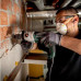 Ударний дриль Metabo SBE 800 26/10Нм 800Вт 0-1200/0-3200об/хв 18/40/13мм (601744500)