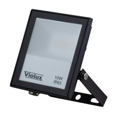 Прожектор LED Violux NORD 10W SMD 6000K 850lm IP65 ( 400002 ) Прожектор LED Violux NORD 10W SMD 6000K 850lm IP65 ( 400002 )