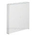 Щит Hager FWB74S Univers IP44/II 1100x1050x161мм 336 М (4x84)