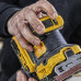 Вібраційна шліфмашина DeWALT DCW200N XR Li-Ion 18В 8000-13500об/хв