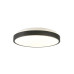 Світильник стельовий Goldlux 314918 Kern LED 1x15W 4000K 1600Lm IP20 чорний