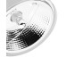 Світильник поворотний, спот TK Lighting 6512 Altea GU10 1x12W IP20 білий