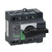 Вимикач-роз'єднувач Schneider Electric INTERPACT INS63 3P (28902) Вимикач-роз'єднувач Schneider Electric INTERPACT INS63 3P (28902)
