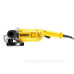 Кутова мережева шліфмашина DeWALT DWE494 2200Вт Ø230мм 6600об/хв