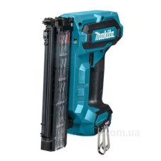 Акумуляторний цвяхозабивний пістолет Makita FN001GZ XGT 40 В 40мм Акумуляторний цвяхозабивний пістолет Makita FN001GZ XGT 40 В 40мм