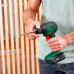 Акумуляторний бещітковий дриль-шуруповерт Bosch UniversalDrill 18V-60 (Baretool) (06039D7000) Акумуляторний бещітковий дриль-шуруповерт Bosch UniversalDrill 18V-60 (Baretool) (06039D7000)
