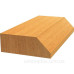 Фоскова фреза Bosch Std S8/B11/L15/45°
