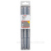 Бури бетону Bosch 2608833909 SDS-Plus-5X 16x150x210мм (10шт) Бури бетону Bosch 2608833909 SDS-Plus-5X 16x150x210мм (10шт)