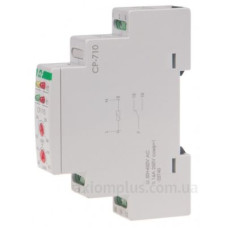 Реле напруги F&F CP-710 16А