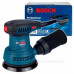 Ексцентрикові шліфувальні машини Bosch GEX 125 (06013A8020) Ексцентрикові шліфувальні машини Bosch GEX 125 (06013A8020)