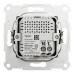 USB розетка Schneider Electric Asfora EPH2700371 USB/Type-C 2,4А антрацит