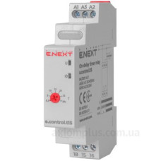 Реле часу E.Next e.control.t15 Реле часу E.Next e.control.t15