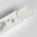 Подовжувач АСКО 3р 3м з заземленням USB + Type C білий ( ECO019001002 )