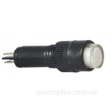 Сигнальна арматура Аско-Укрем AD22E-8DS 220В АС біла (A0140030168) Сигнальна арматура Аско-Укрем AD22E-8DS 220В АС біла (A0140030168)