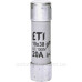 Запобіжник ETI 002625085 CH 10x38 gPV 20A 1000V (30kA)