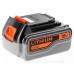 Акумулятор для інструментів Black&Decker BL4018 18В 4 Ач 0,69 кг