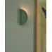 Бра, настінний світильник Nordlux 2412401023 Model 2110 E14 1x25W IP20 зелений