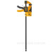 Швидкозатискна струбцина DeWALT DWHT0-83194 Швидкозатискна струбцина DeWALT DWHT0-83194