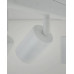 Світильник поворотний, спот TK Lighting 6874 Top GU10 4x10W IP20 білий