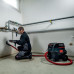 Мережевий перфоратор Metabo KHE 2445 SDS plus (601709500)